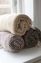 Living și dormitor AU Maison carouri de bumbac 130 x 180 cm 981.023.396.104 multicolor