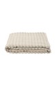 Zone Denmark prosop de plaja Inu 180 x 100 cm bej 28250