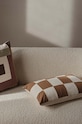 Okrasna blazina ferm LIVING Fold Patchwork 1104268649 pisana AA00