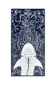 home & lifestyle prosop de plaja 90 x 180 cm 5903575022079 multicolor AA00