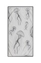 home & lifestyle prosop de plaja 90 x 180 cm multicolor 5905364633619