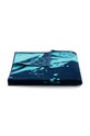 home & lifestyle prosop de plaja 90 x 180 cm multicolor 5905364637150