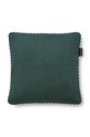 Ukrasni jastuk Really Nice Things Codruroy Double Side zelena 104429