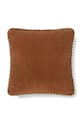 Декоративна възглавница Really Nice Things Corduroy Doble Side кафяв 104432