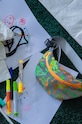 LOQI nerka Skeleton Reflective multicolor Q.BB.RE.DS