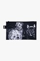 Σετ τσαντάκια LOQI Dogs 3-pack Q.ZP.RP.DO πολύχρωμο AA00