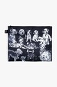 Σετ τσαντάκια LOQI Dogs 3-pack πολύχρωμο Q.ZP.RP.DO