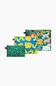 LOQI set de borsete Loqi Tess Smith-Roberts 3-pack multicolor Q.ZP.TS.BR