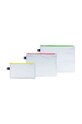 Набір сумок LOQI Refletive Loqi Neon 3-pack сірий Q.ZP.RE.NE