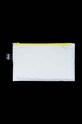 Домашнє SPA Набір сумок LOQI Refletive Loqi Neon 3-pack Q.ZP.RE.NE сірий