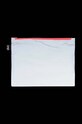 Набір сумок LOQI Refletive Loqi Neon 3-pack сірий Q.ZP.RE.NE
