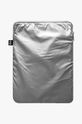 Obal na notebook LOQI Silver