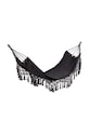 Bizzotto hamac Eldoris negru 792188