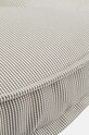 Bizzotto poduszka na krzesło Beige 806709 beżowy AA00