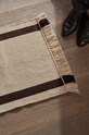 Вітальня та спальня Килимок ferm LIVING Calm Kelim 1104268444 барвистий
