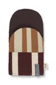 ferm LIVING manusa de bucatarie Section Oven Mitt multicolor 1104268706