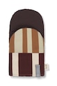 Кухонна рукавиця ferm LIVING Section Oven Mitt барвистий 1104268706