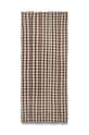 Matrac ferm LIVING Bothy Check Quilted viacfarebná 1104269062