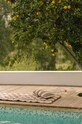 Вітальня та спальня Матрац ferm LIVING Strand Quilted Matress 1104269090 барвистий