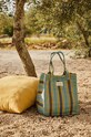 Home SPA Calma House torba plażowa Berlin 58 x 40 x 20 cm BERLIN.B4058.MUL multicolor