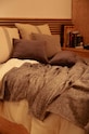 Одеяло Calma House Croma серый CROMA.200M.NEG