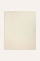 Calma House obrus bawełniany Layer 160 x 160 cm LAYER.160.CRU beżowy AA00