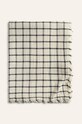 Бавовняна скатертина Calma House Piazze 160 x 160 cm барвистий PIAZZE.160.CRU