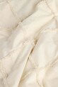 Calma House cuvertură de pat din bumbac Royal 240 x 260 cm ROYAL2.240.CRU bej AA00