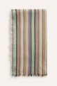 Bavlněný přehoz Calma House Verda 240 x 260 cm vícebarevná VEDRA.240.MUL
