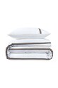 Хлопковый пододеяльник BOSS BLinea 140 x 200 cm 1038082 белый AA00