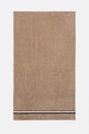 Bavlněný ručník BOSS BLINEA Beige 90 x 150 cm béžová 1041249
