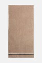 Бавовняний рушник BOSS BLINEA Beige 70 x 140 cm бежевий 1041248