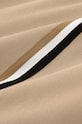 Pamučna navlaka za deku BOSS BLINEA Beige 140 x 200 cm 1040996 bež AA00