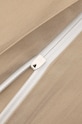 BOSS poszwa na kołdrę bawełniana BLINEA Beige 200 x 200 cm beżowy 1040997