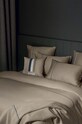 BOSS poszwa na kołdrę bawełniana BLINEA Beige 200 x 200 cm 1040997 beżowy