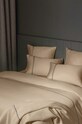 Living și dormitor BOSS cearceaf de corp cu elastic BLINEA Beige 160 x 200 cm 1040981 bej