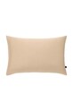 Bavlněný povlak na polštář BOSS BLINEA Beige 50 x 75 cm 1041025 béžová AA00