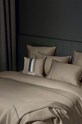 BOSS poszewka na poduszkę bawełniana BLINEA Beige 50 x 75 cm beżowy 1041025
