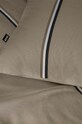 Pamučna jastučnica BOSS BLINEA Beige 65 x 65 cm bež 1041026
