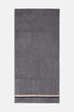 Бавовняний рушник BOSS BLINEA Magnet 70 x 140 cm сірий 1041255