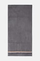 Bombažna brisača BOSS BLINEA Magnet 70 x 140 cm siva 1041255