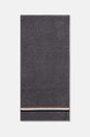Бавовняний рушник BOSS BLINEA Magnet 50 x 100 cm сірий 1041254