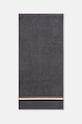 Bavlnený uterák BOSS BLINEA Magnet 50 x 100 cm sivá 1041254