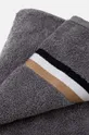 Дом & Лайфстайл Хлопковое полотенце BOSS BLINEA Magnet 50 x 100 cm 1041254 серый