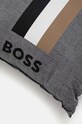 Dekoračný vankúš BOSS BLINEA Magnet 45 x 45 cm 1041407 sivá AA00