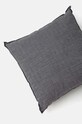 Obývacia izba a spálňa Dekoračný vankúš BOSS BLINEA Magnet 45 x 45 cm 1041407 sivá