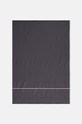 BOSS pătură BLINEA Magnet 130 x 170 cm gri 1041405