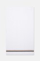 Бавовняний рушник BOSS BLINEA White 90 x 150 cm білий 1041242
