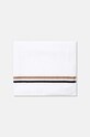 Бавовняний рушник BOSS BLINEA White 90 x 150 cm 1041242 білий AA00