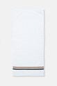 Бавовняний рушник BOSS BLINEA White 50 x 100 cm білий 1041240